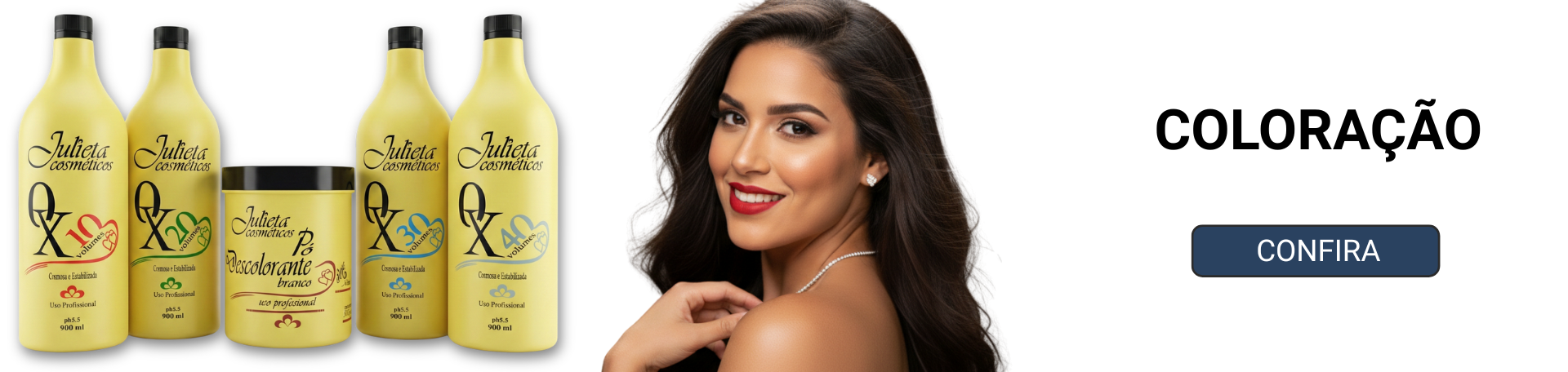 Banner Full Coloração