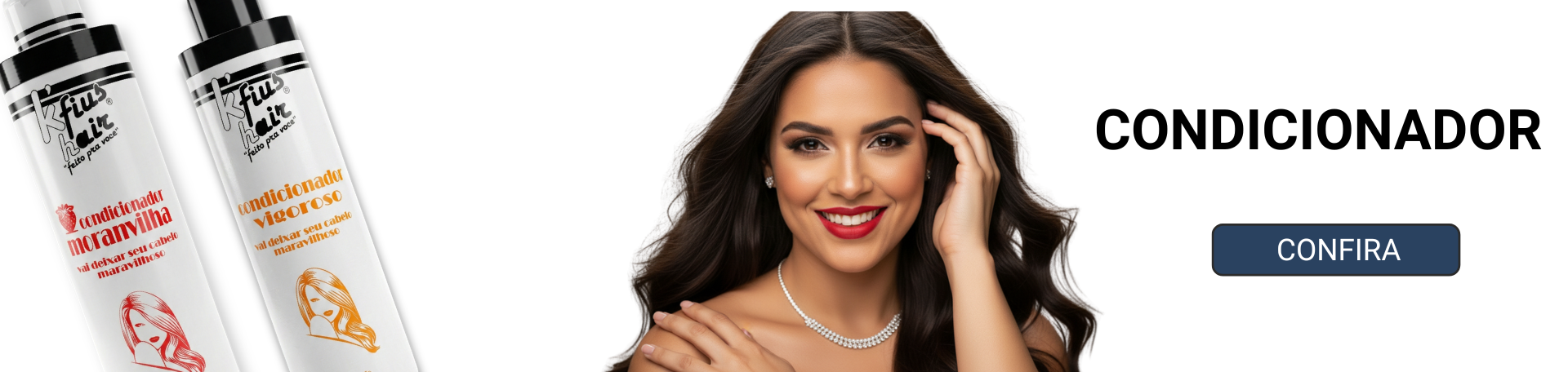 Banner Full Condicionador