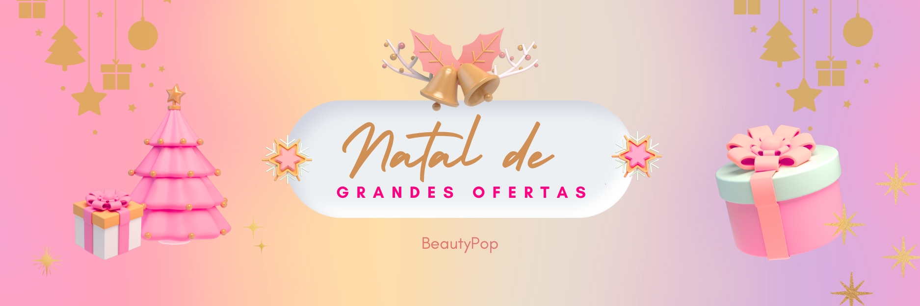 Natal de grandes ofertas