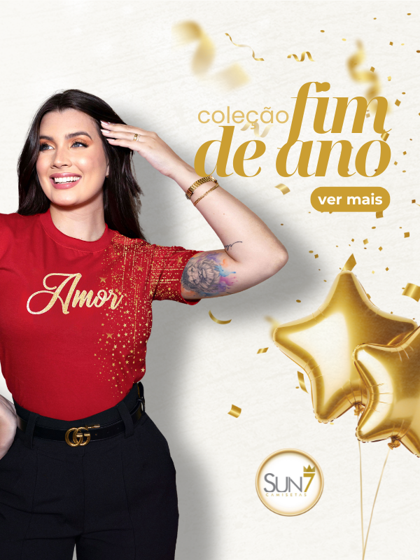 Coleção fim de Ano mobile