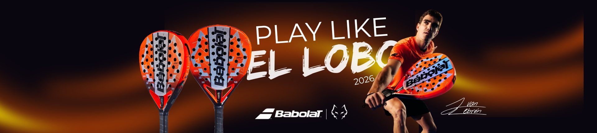 Babolat 26