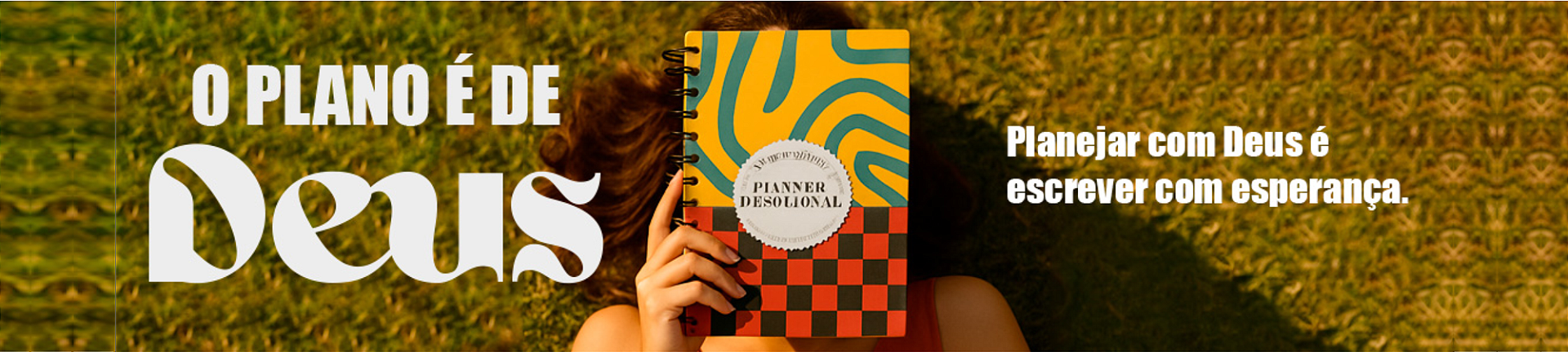 Banner 365 com Jesus
