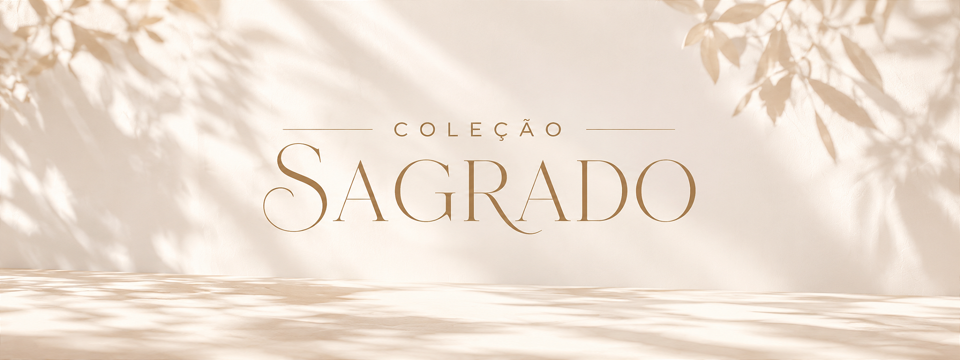 Coleção Sagrado
