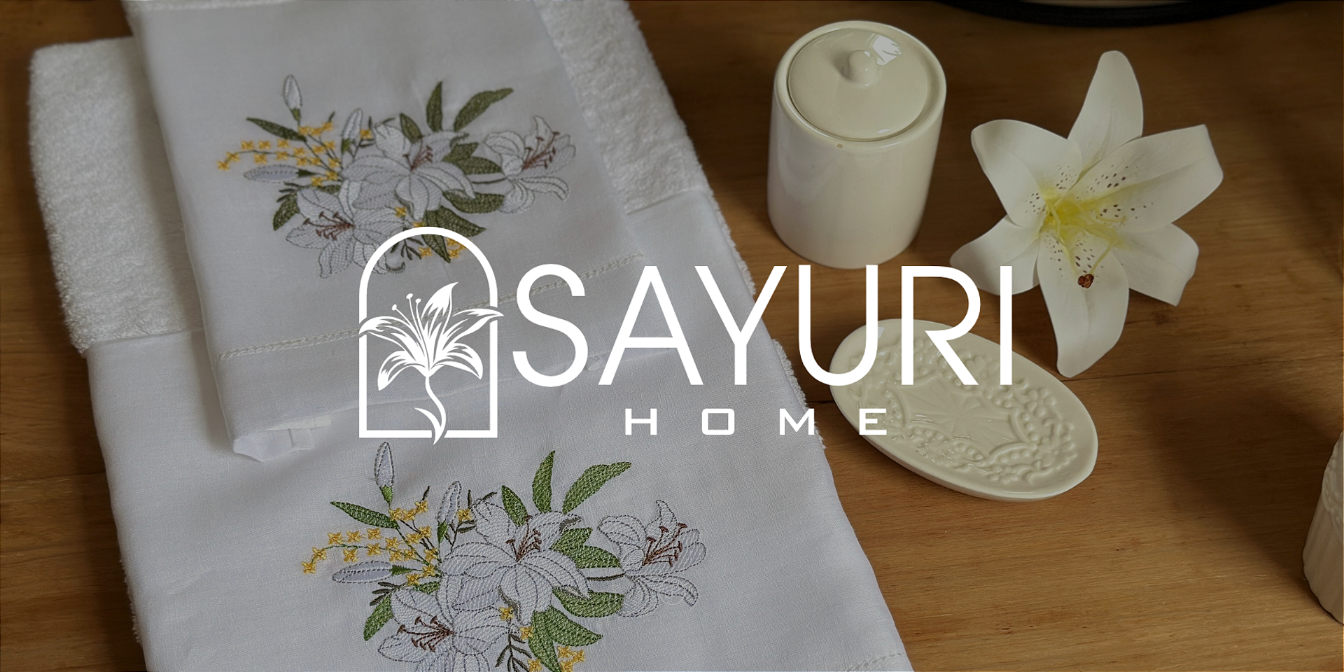 Sayuri home