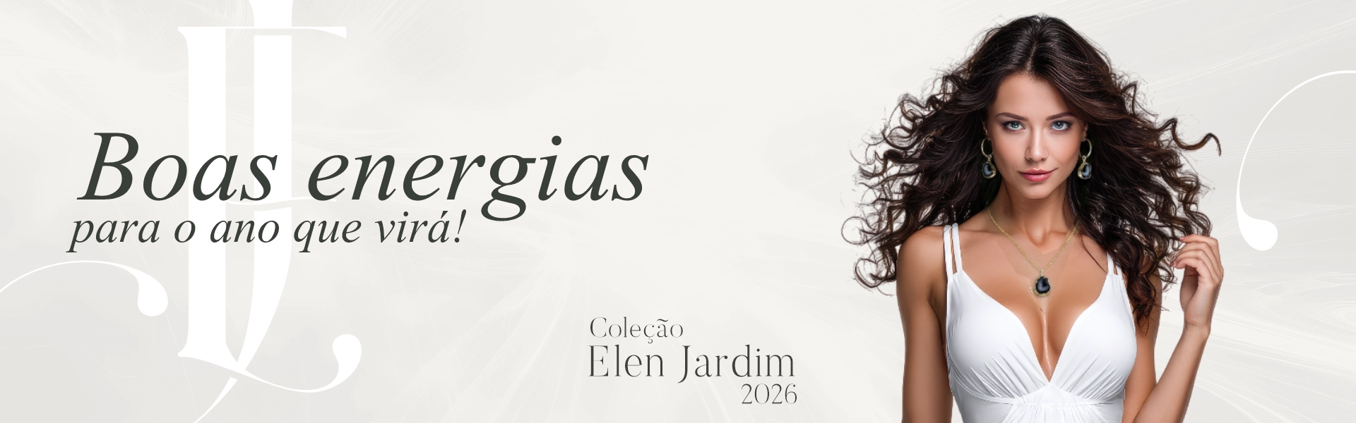 coleção 2026