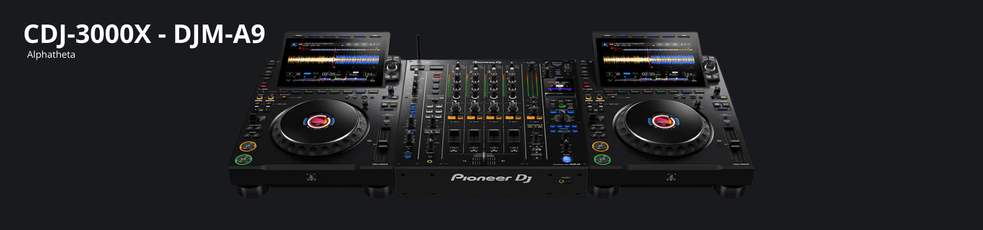 Full Banner 1 @desktop