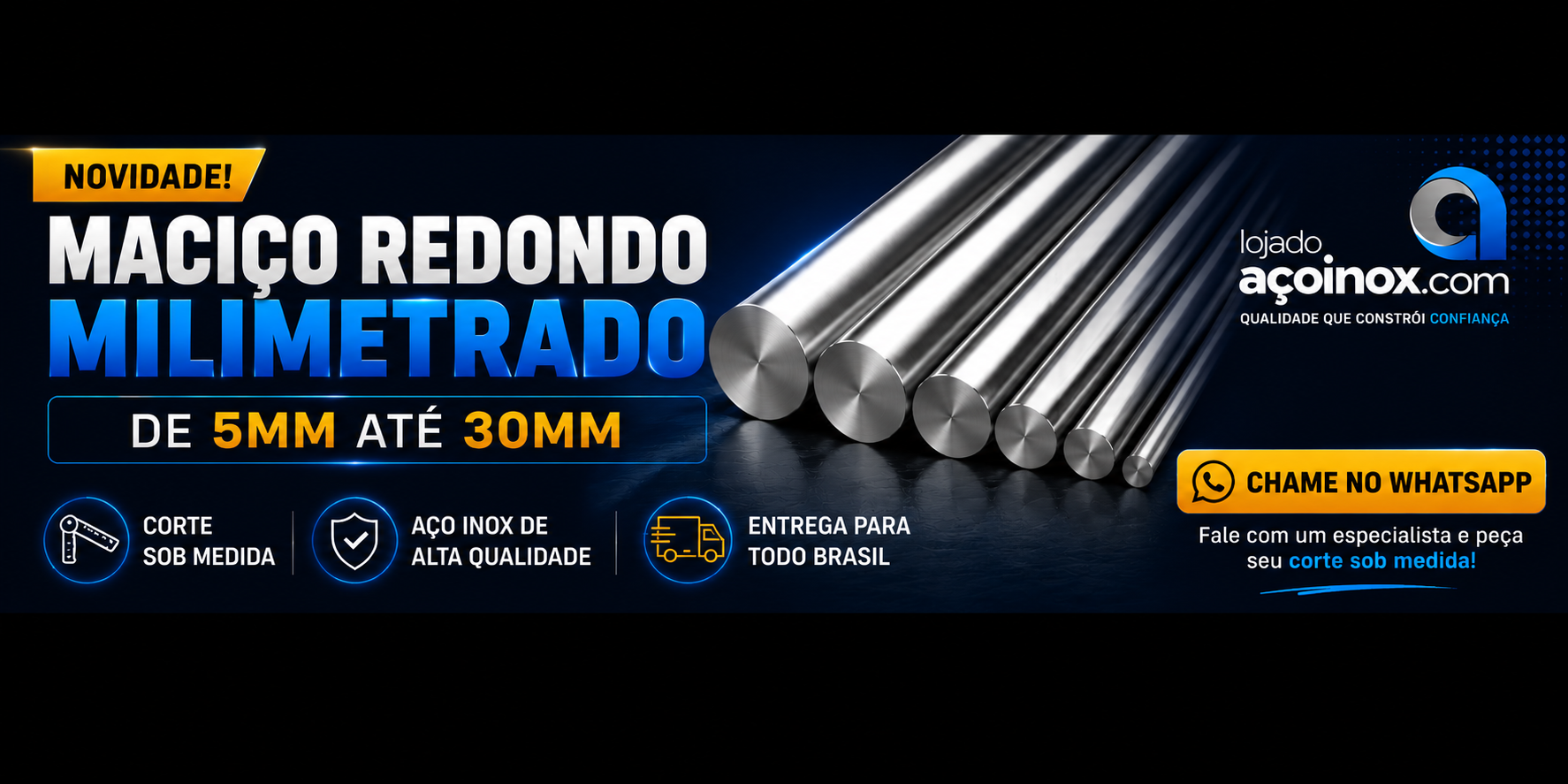 MILIMETRADO TESTE