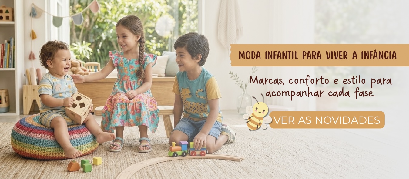 Conheça a doce mel