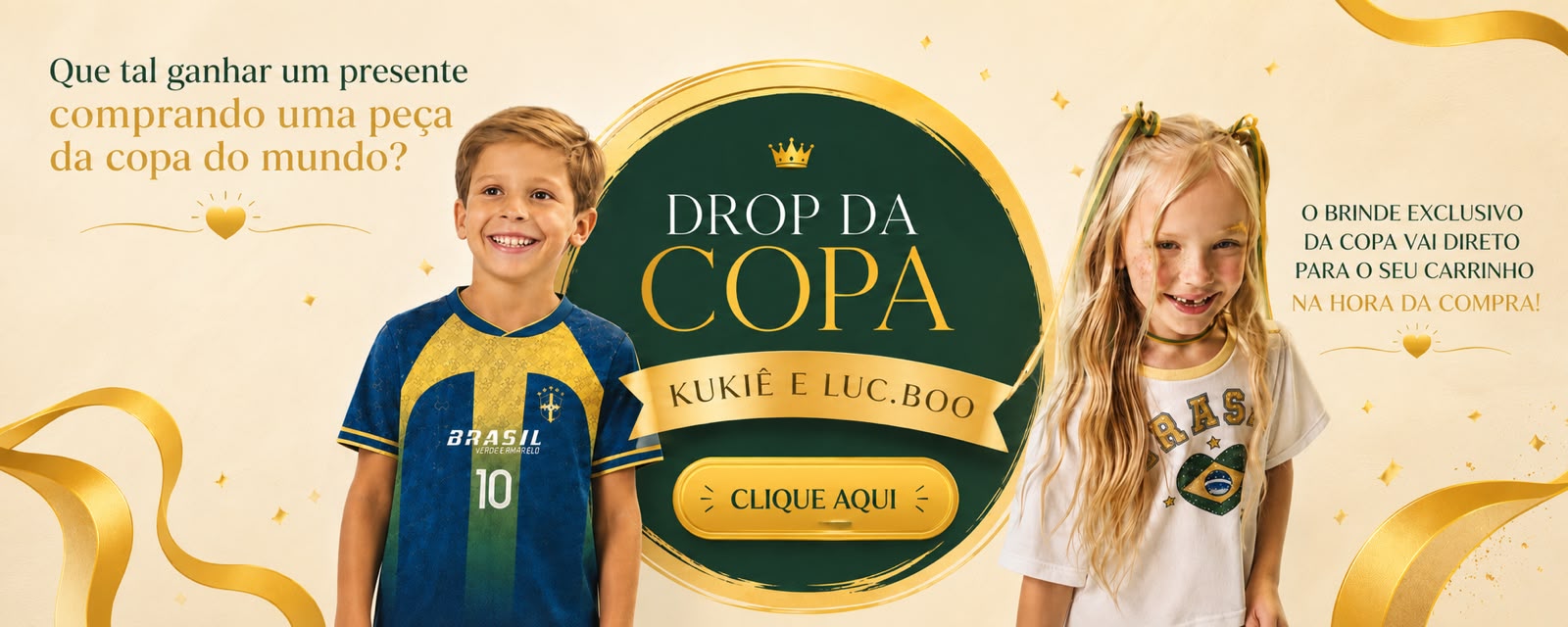 drop da copa 2026