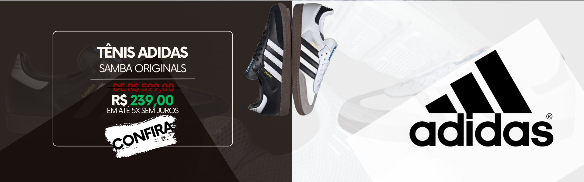 adidas samba OG
