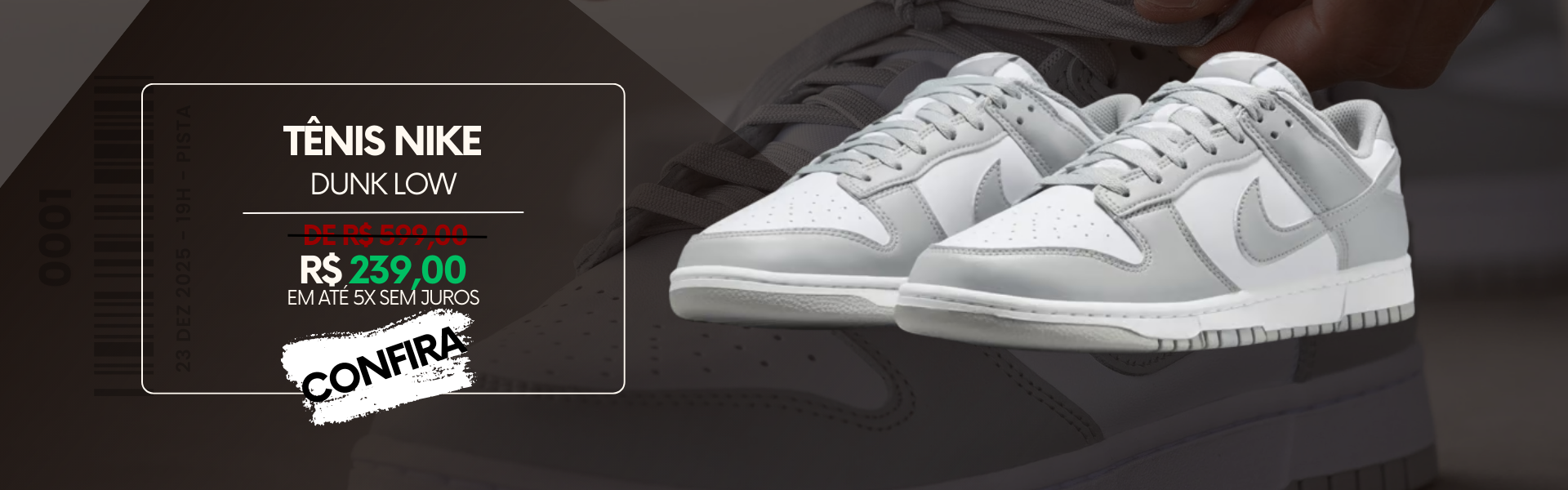 nike dunk low