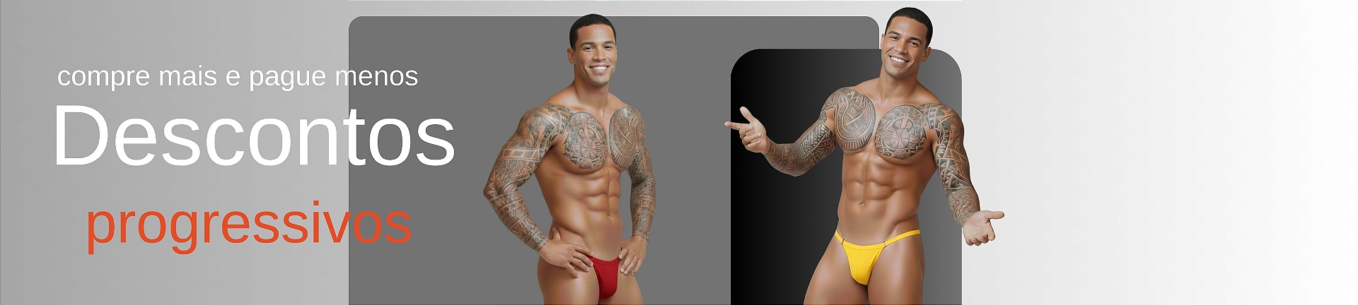 coleção biquini conheça