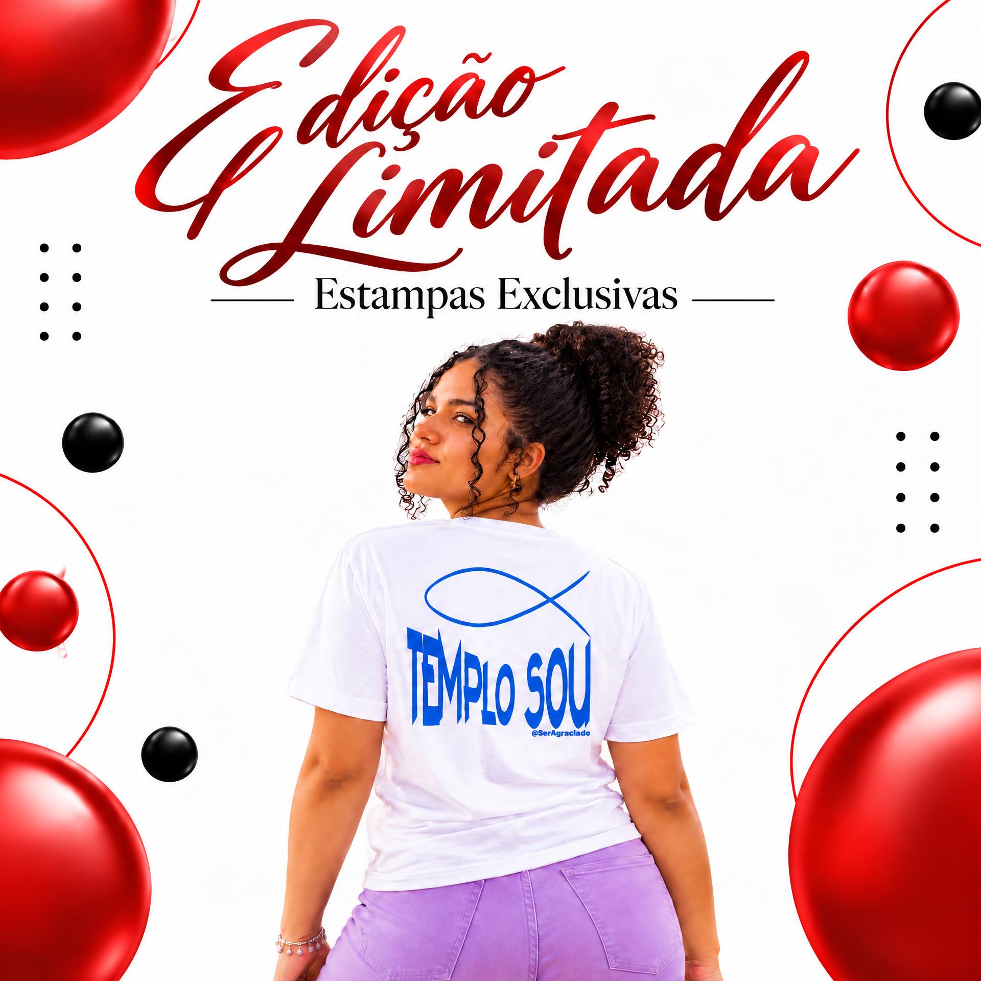 Edição limitada