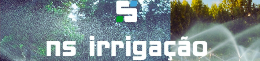 Banner NS Irrigação