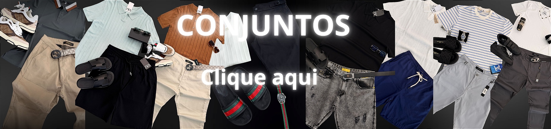 Conjuntos