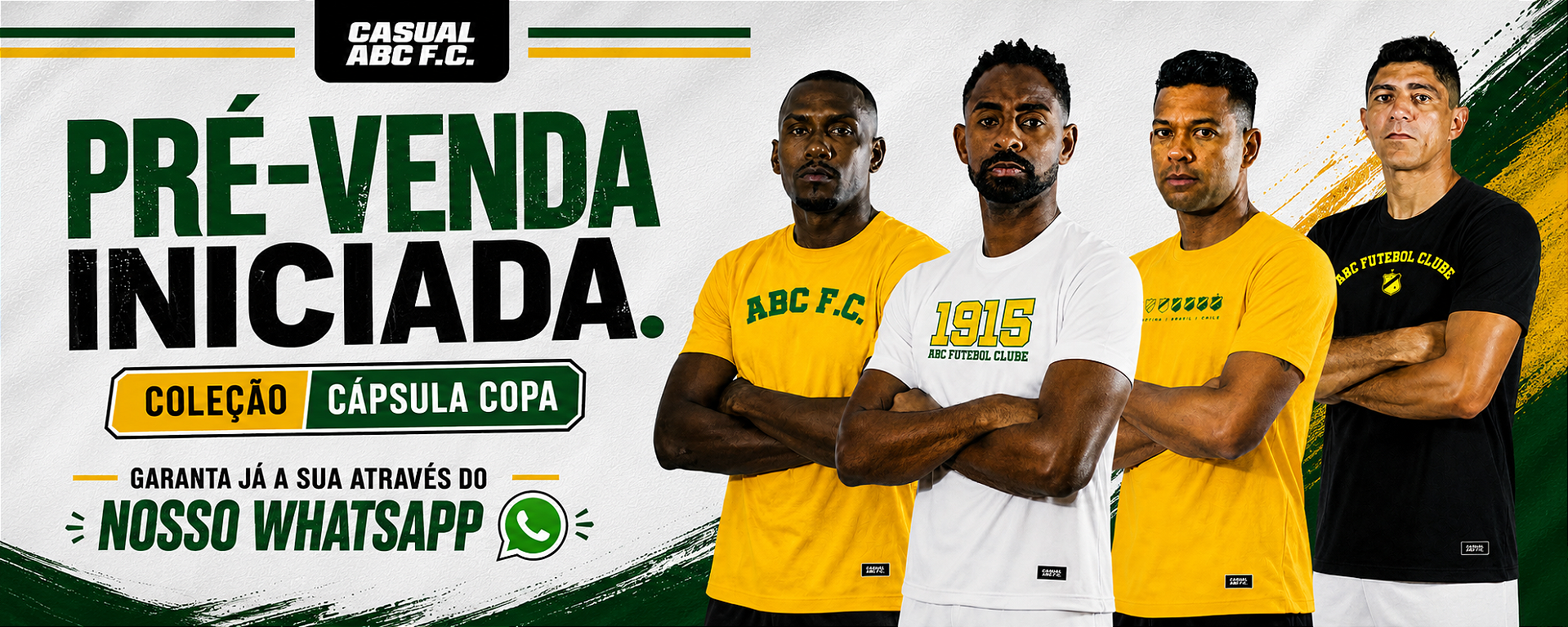 COLECAO COPA