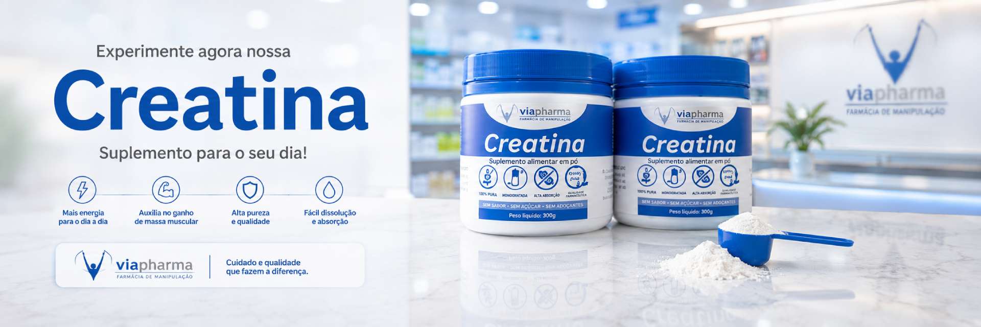 Black Creatina