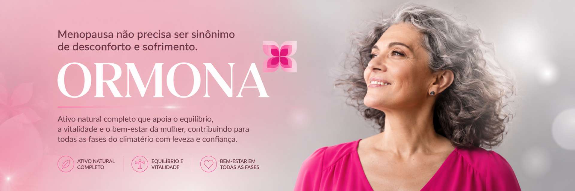 ormona