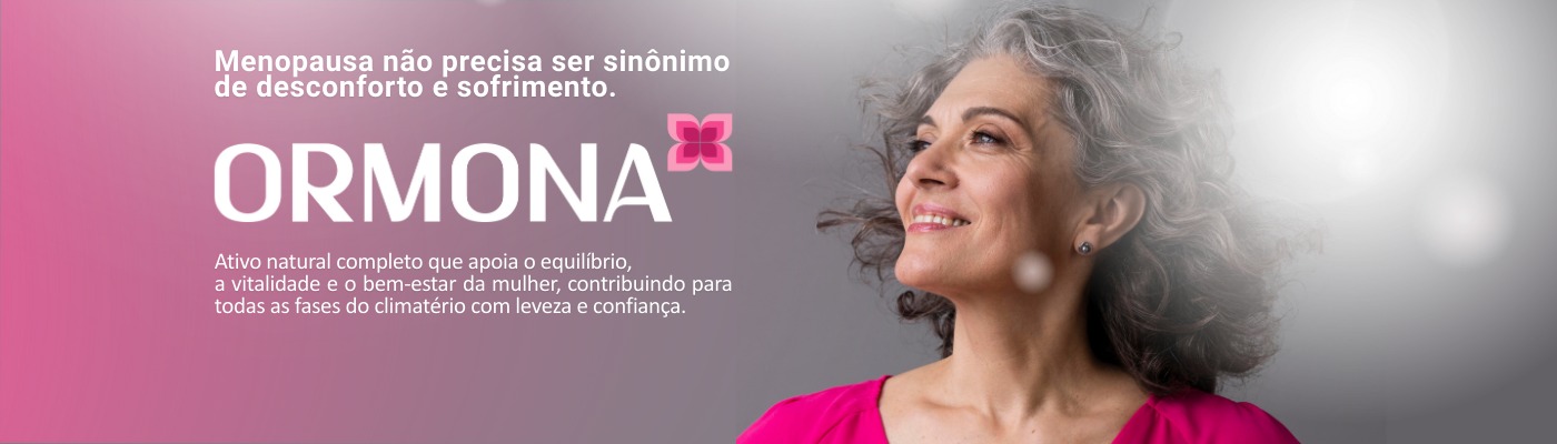 ormona