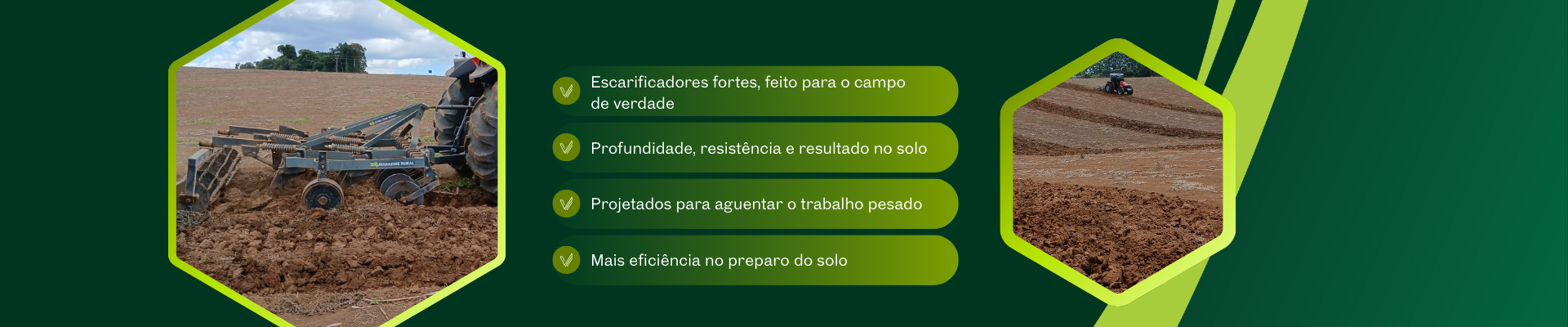 Escarificadores @desktop