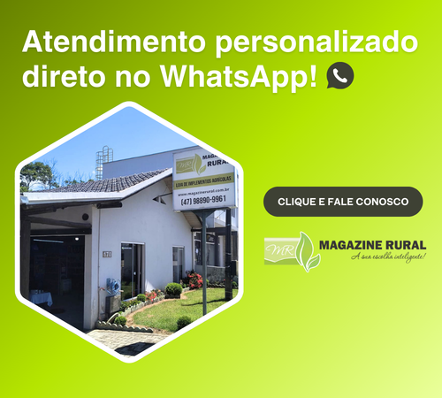 Atendimento no Whatsapp @mobile