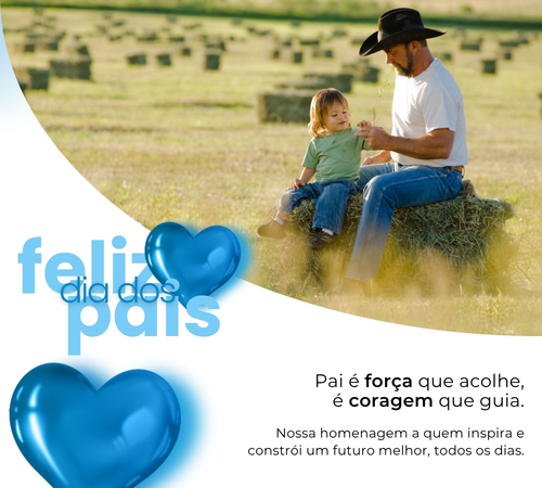 dia dos pais @mobile