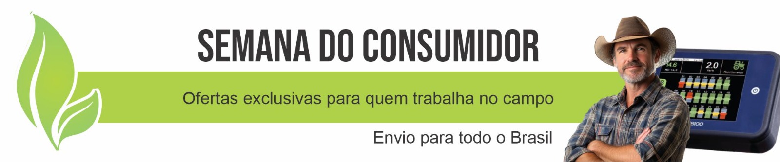 Semana do Consumidor
