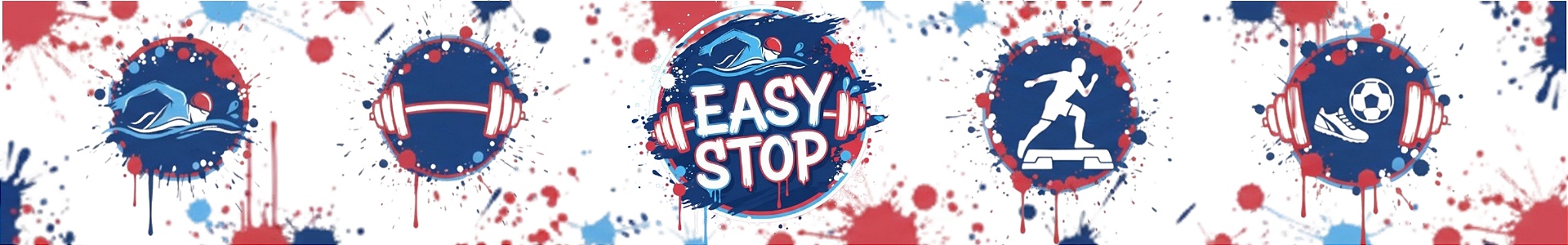 Easy Stop