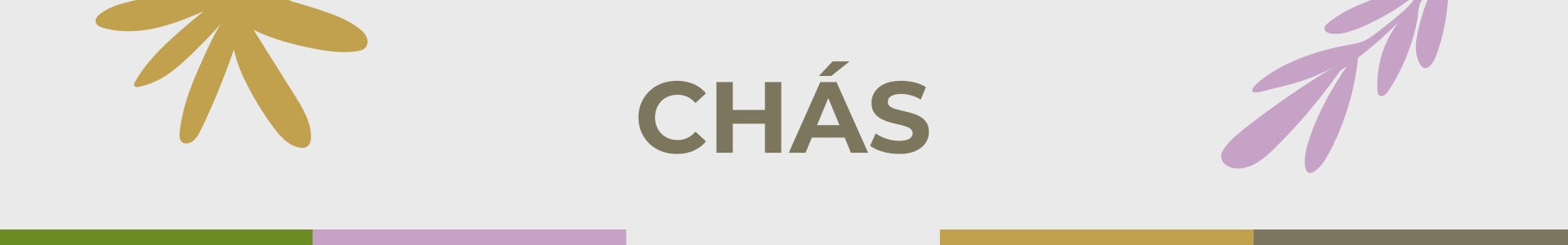 CHÁS