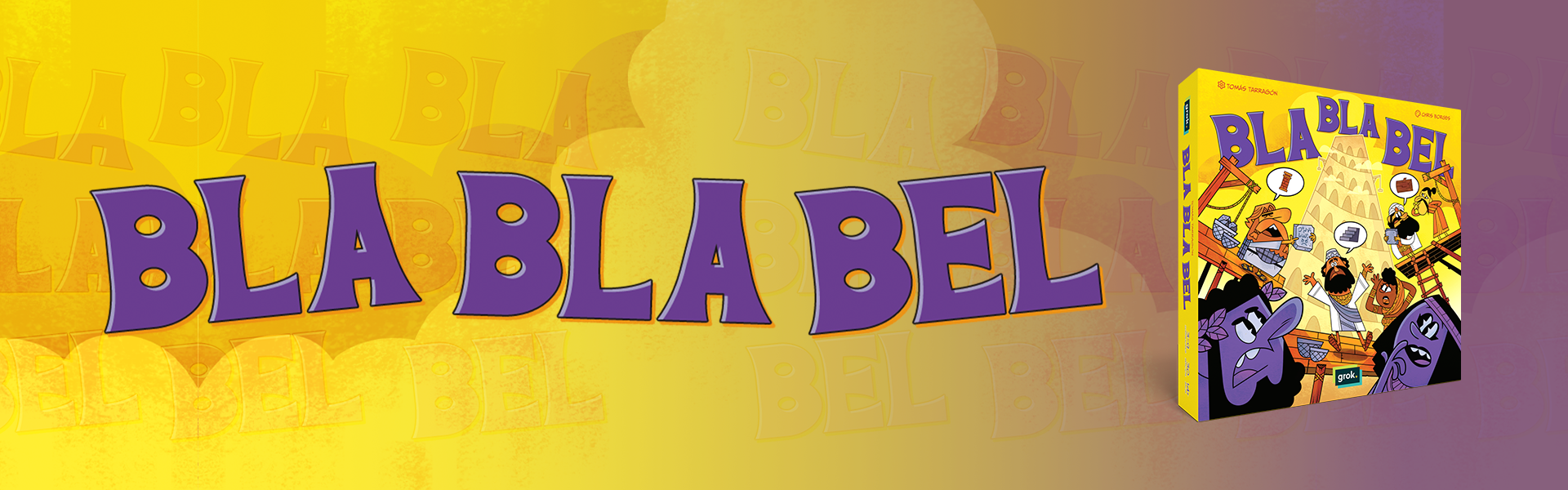 Bla Bla Bel