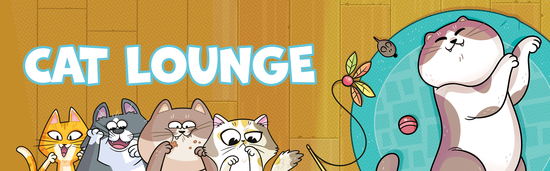 Cat Lounge