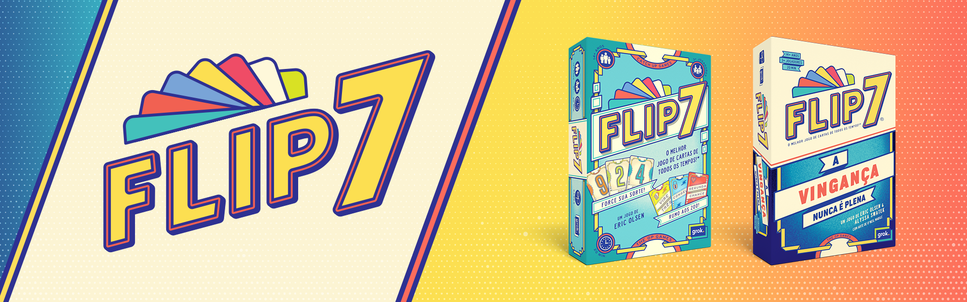 Flip 7