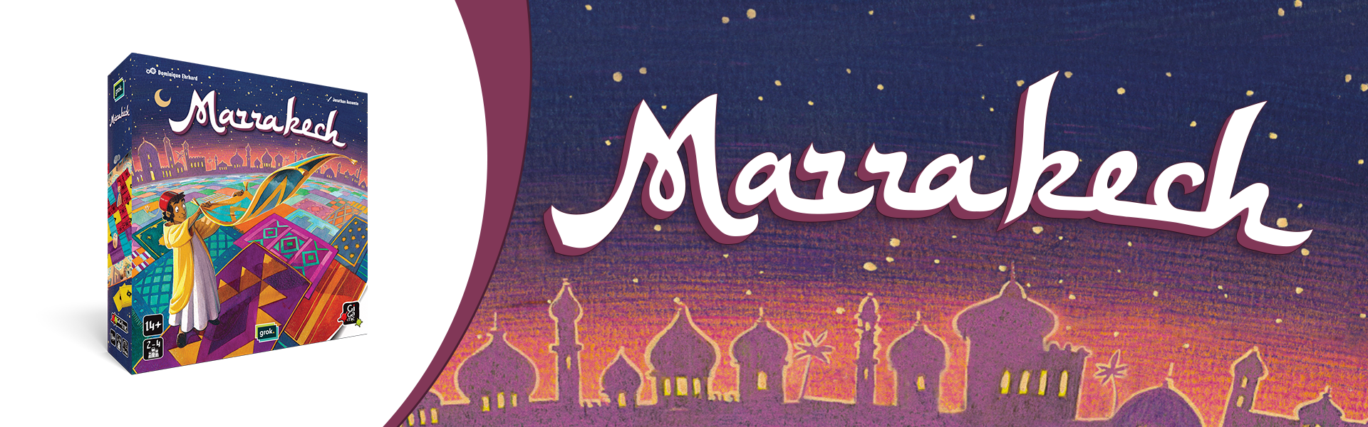 Marrakech