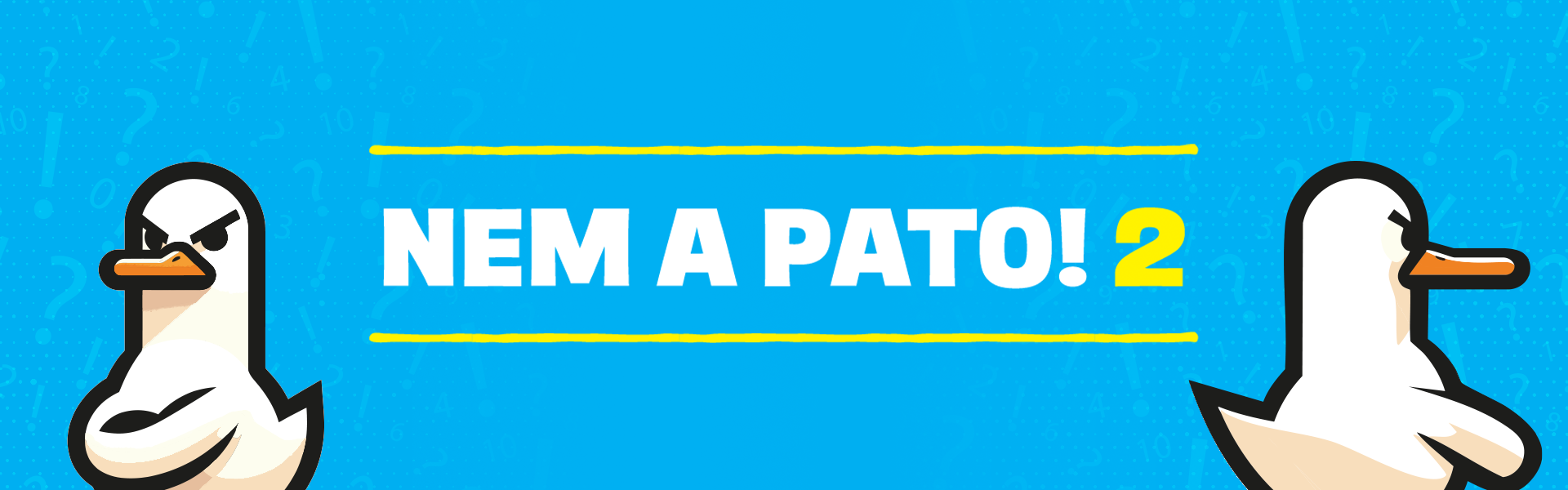 Nem a Pato 2