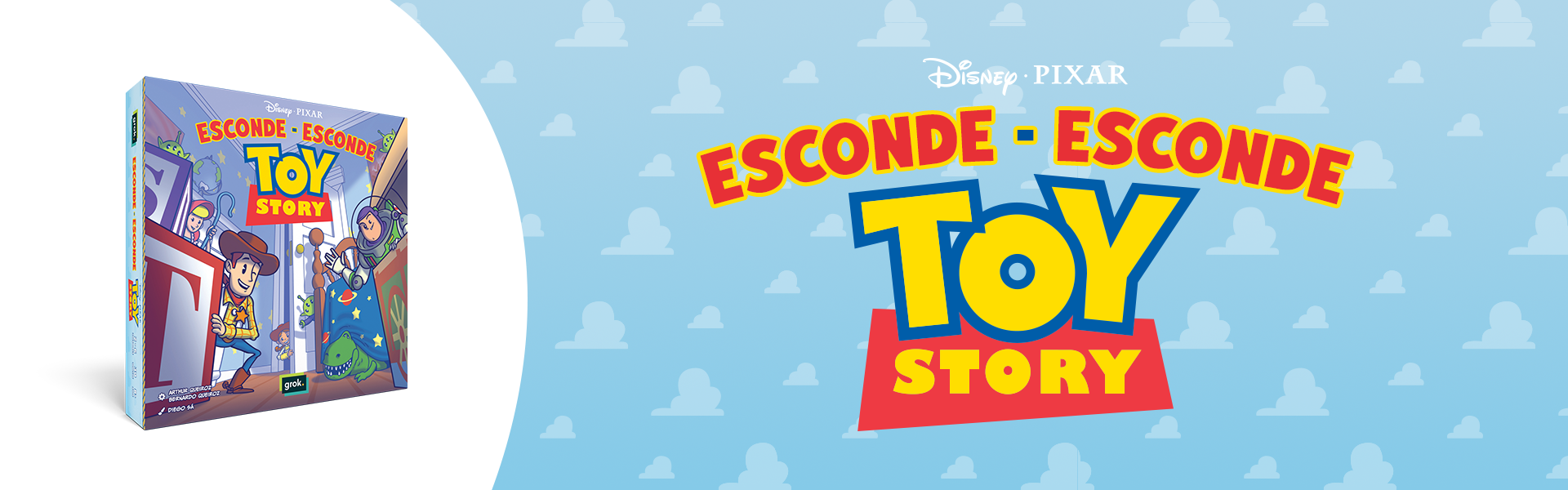 Toy Story