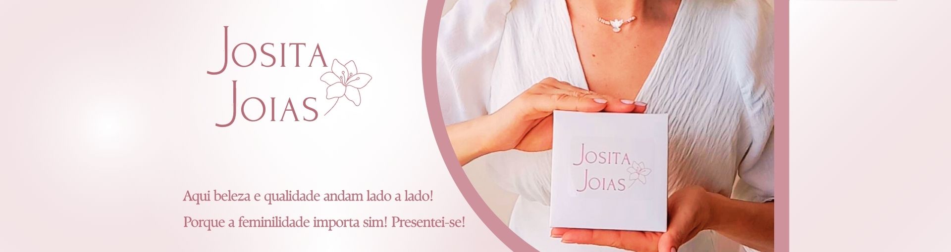 Josita Joias Full
