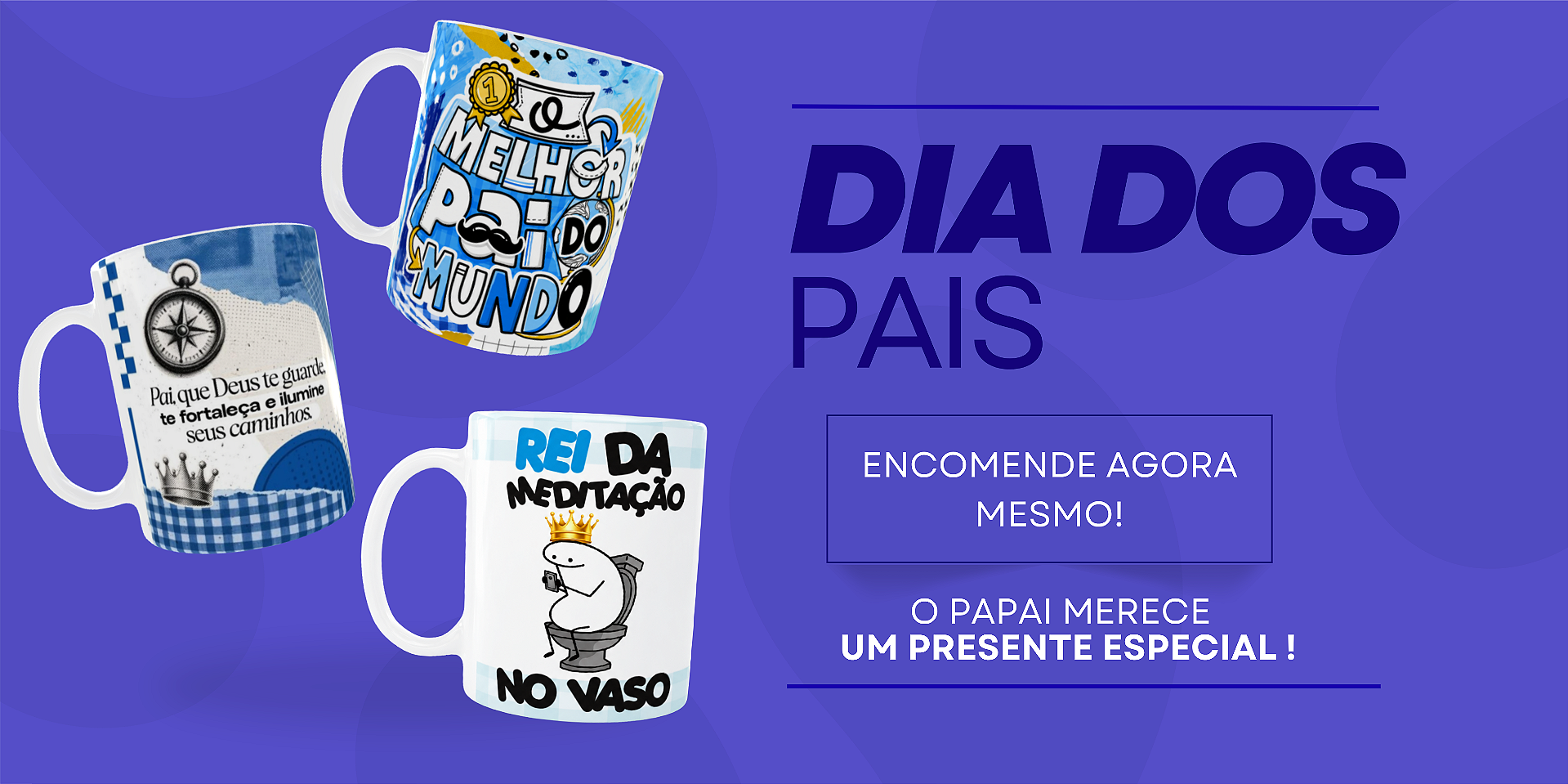 Dia sos pais