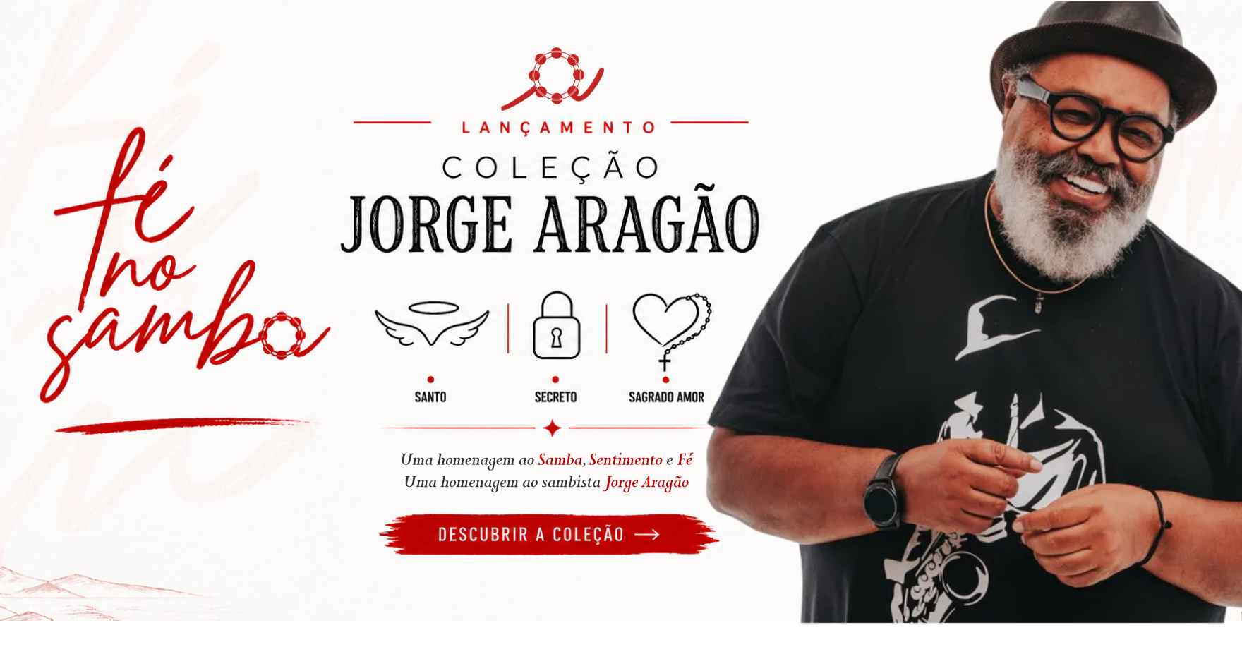 Coleção JA
