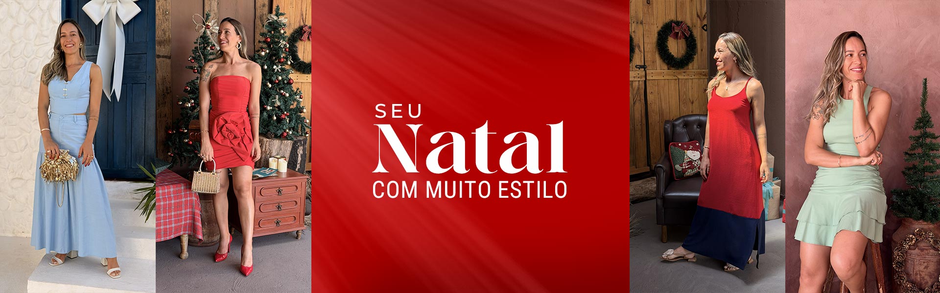 Banner Natal