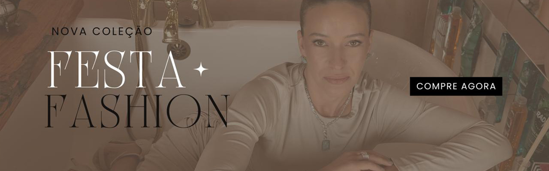 Festa Fashion