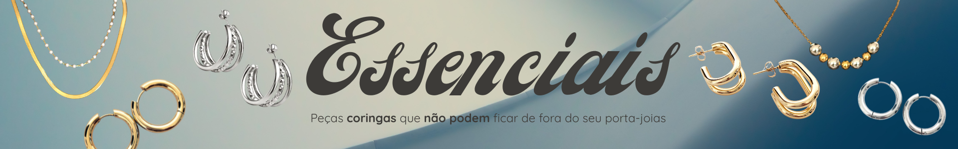 essenciais