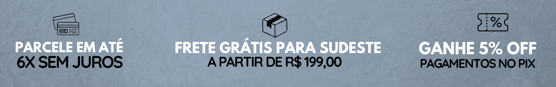 frete gratis sudeste