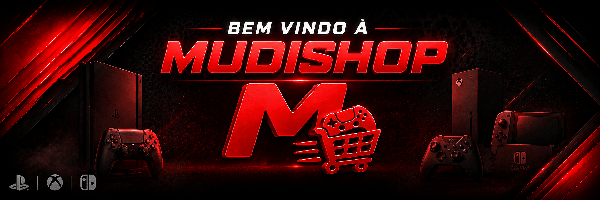 Bem Vindo
