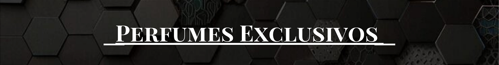 perfumes exclusivos