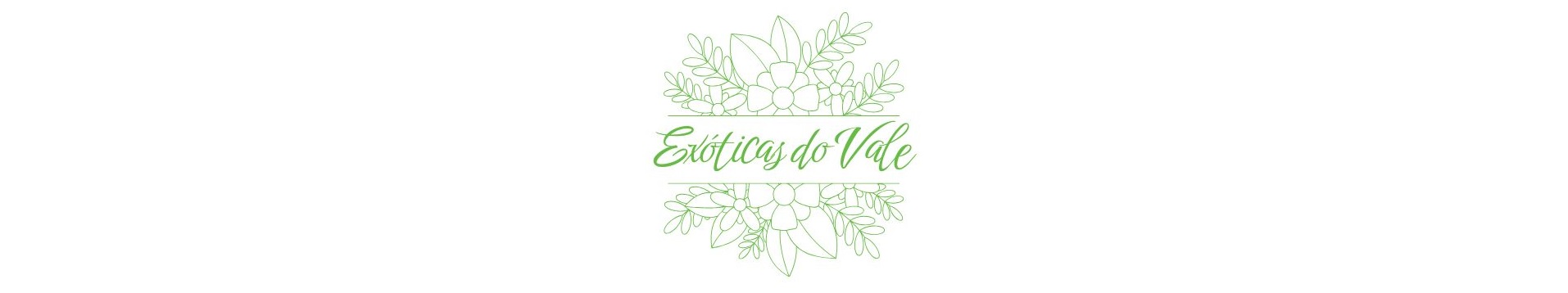 Exóticas do Vale