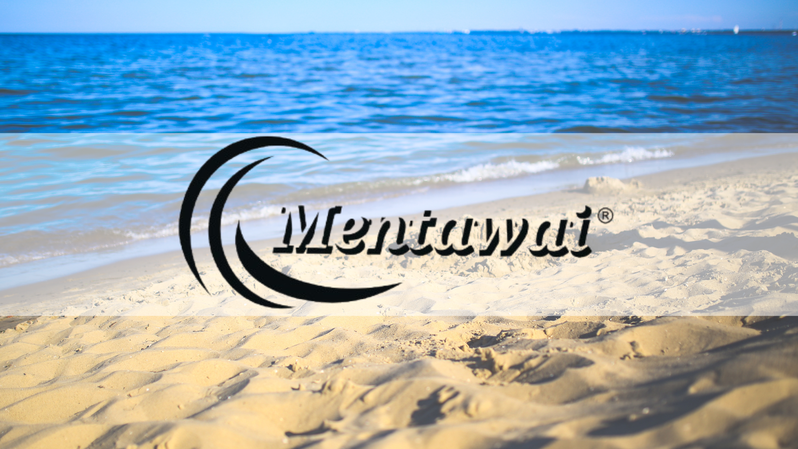 Banner com a logomarca