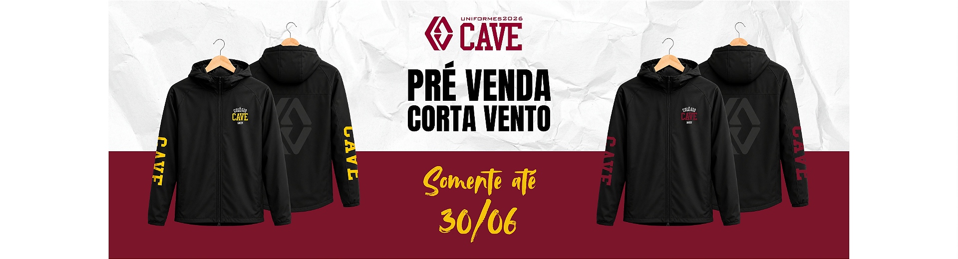 pré Venda