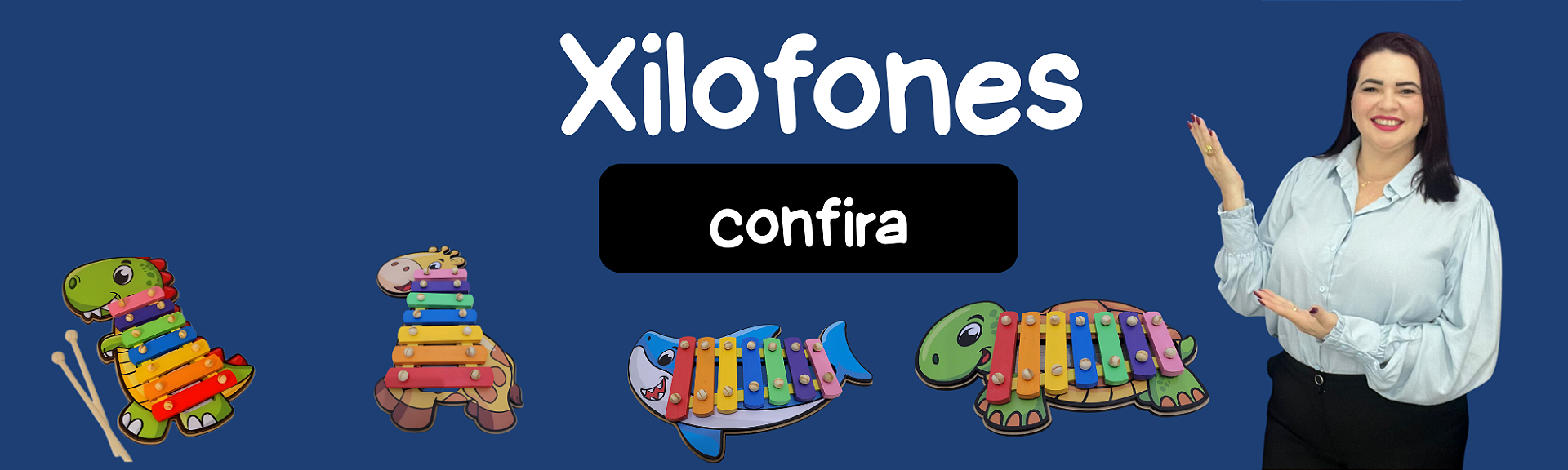 Xilofones