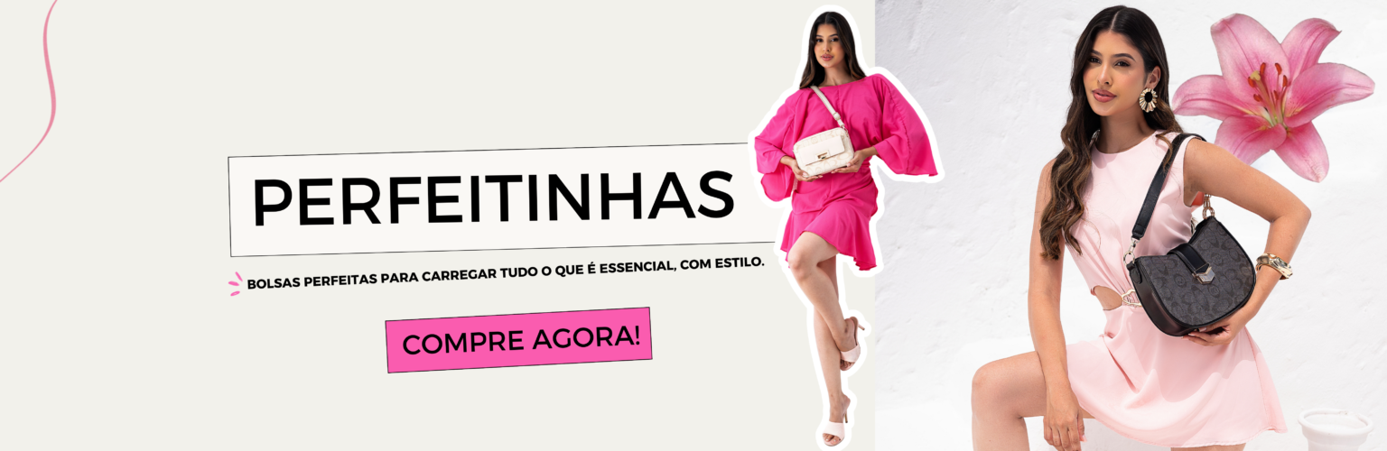 Full banner - Madame bag