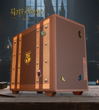 MAGICTRUNK mobile